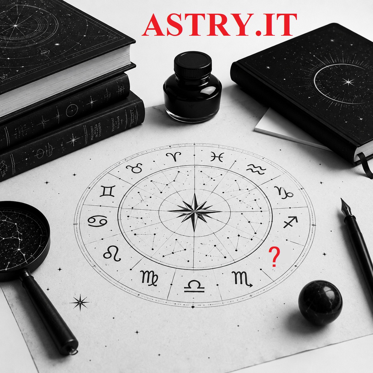 Astrologia