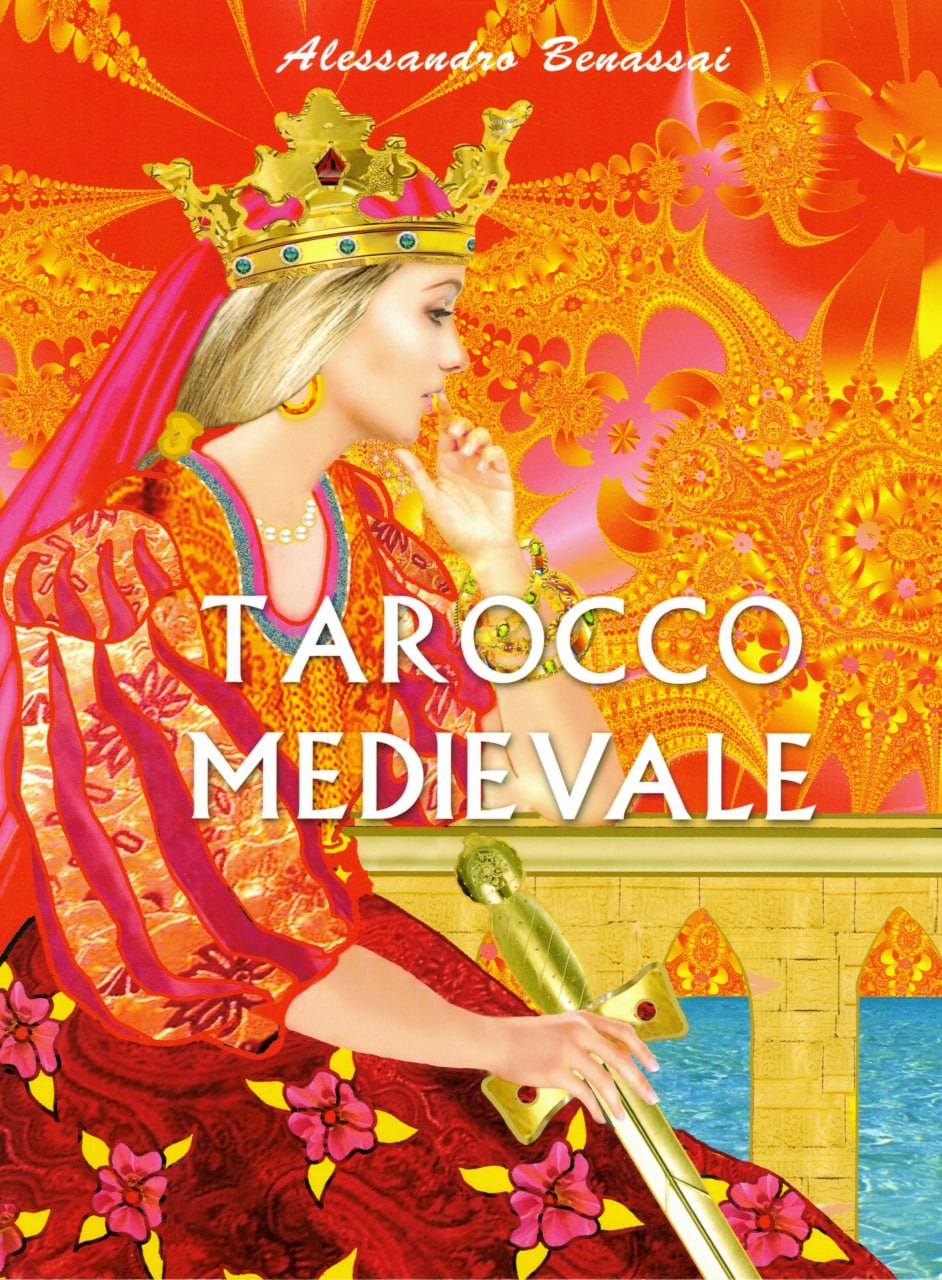 TAROCCO MEDIEVALE (IL) dicembre 2024 fascicolo