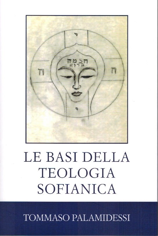 BASI DELLA TEOLOGIA SOFIANICA (LE)