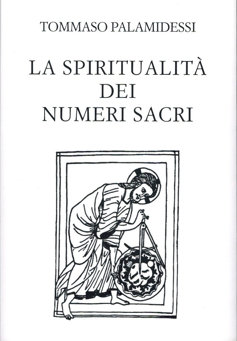 SPIRITUALITÀ DEI NUMERI SACRI (LA)