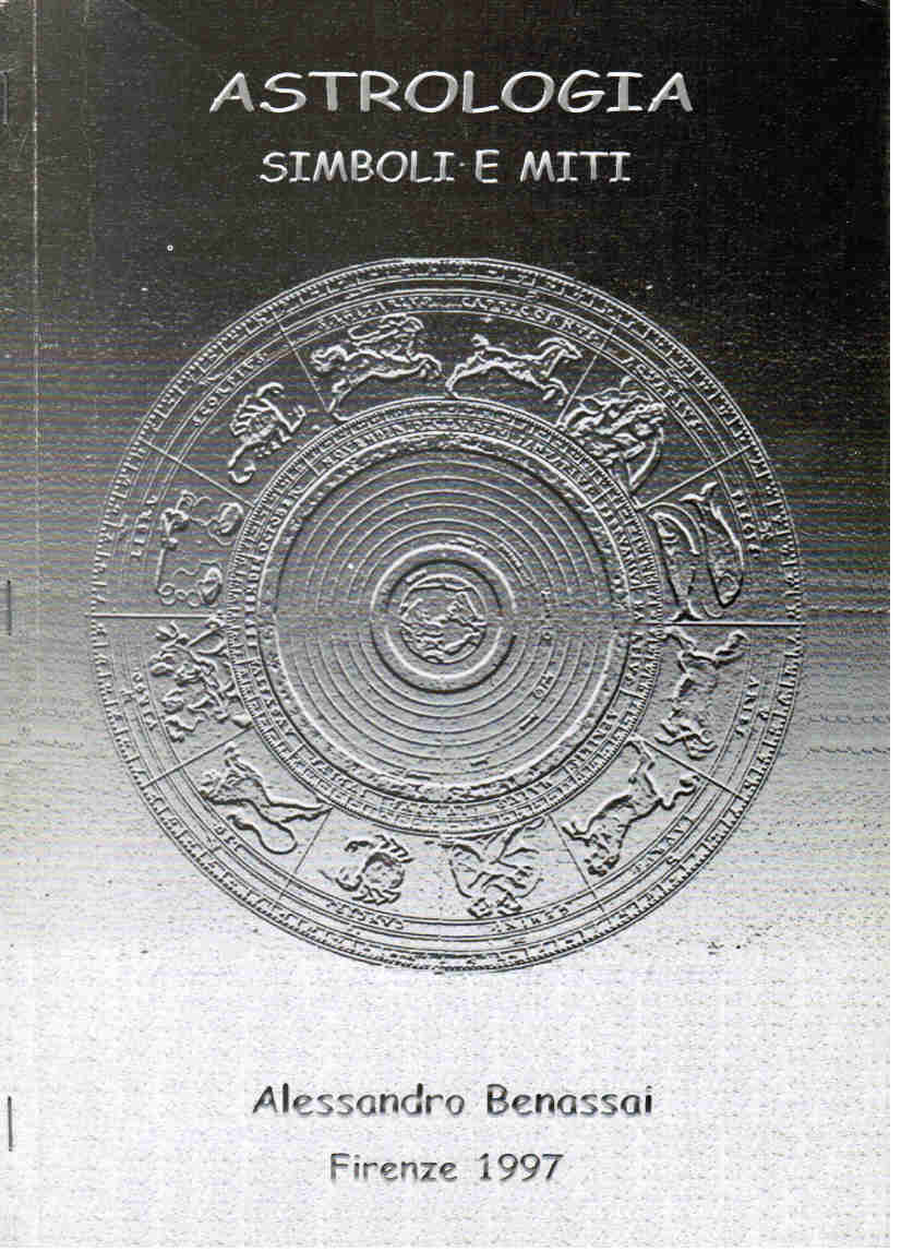 ASTROLOGIA – SIMBOLI E MITI
