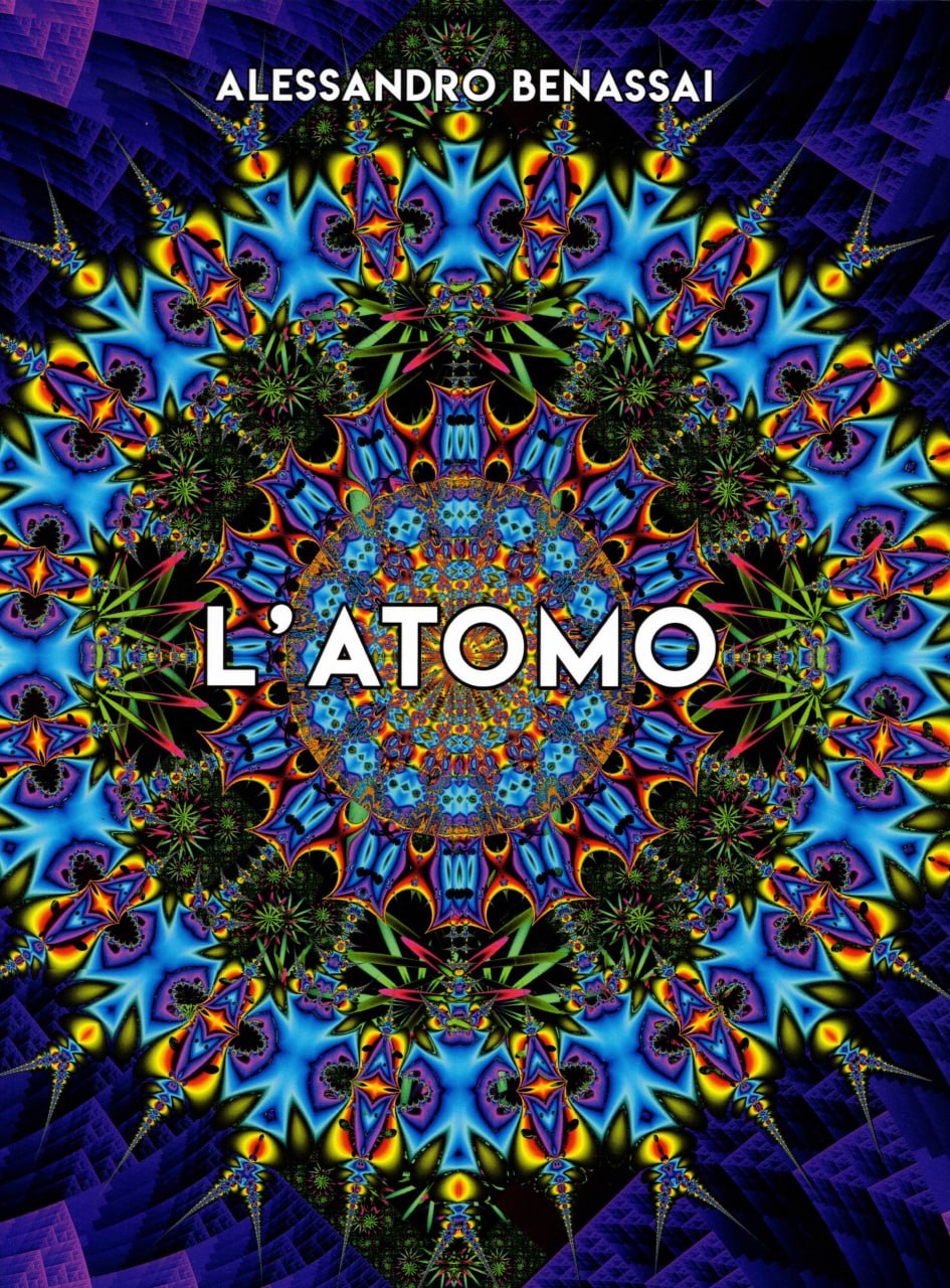 ATOMO (L’) gennaio 2025