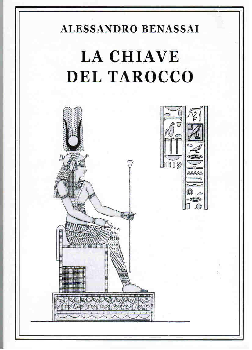 CHIAVE DEL TAROCCO (LA) giugno 2004